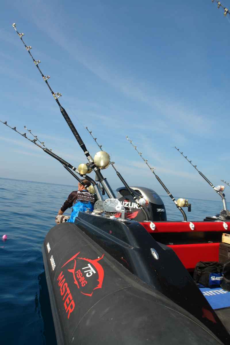 Esprit Nautisme  Vente de bateaux neufs de pêche à Arcachon